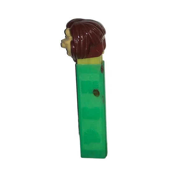 1970 Vintage and Footless Lil' Lion Pez - Picture 2 of 4